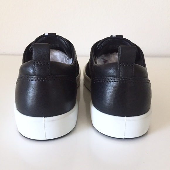 ecco soft 8 band low